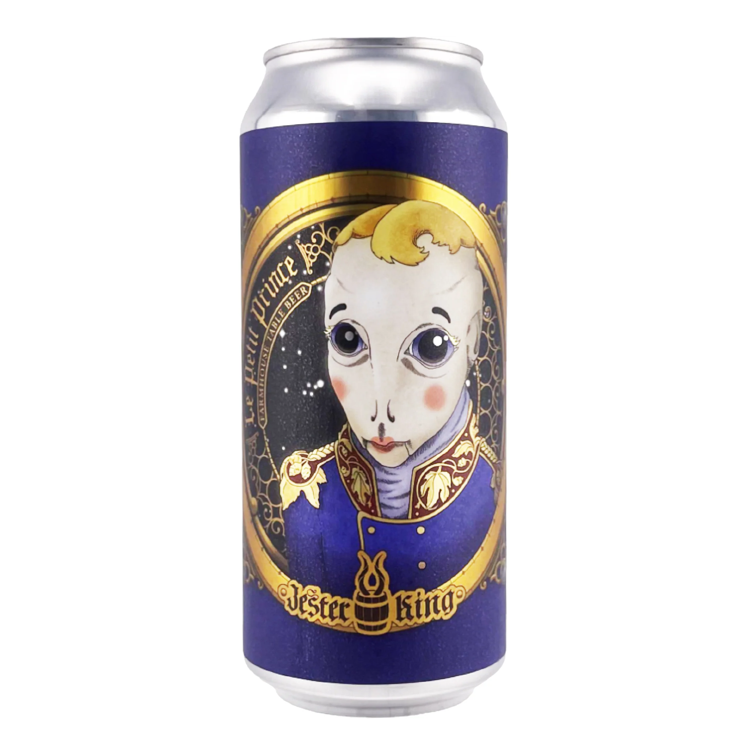 Jester King Le Petit Prince Table Beer