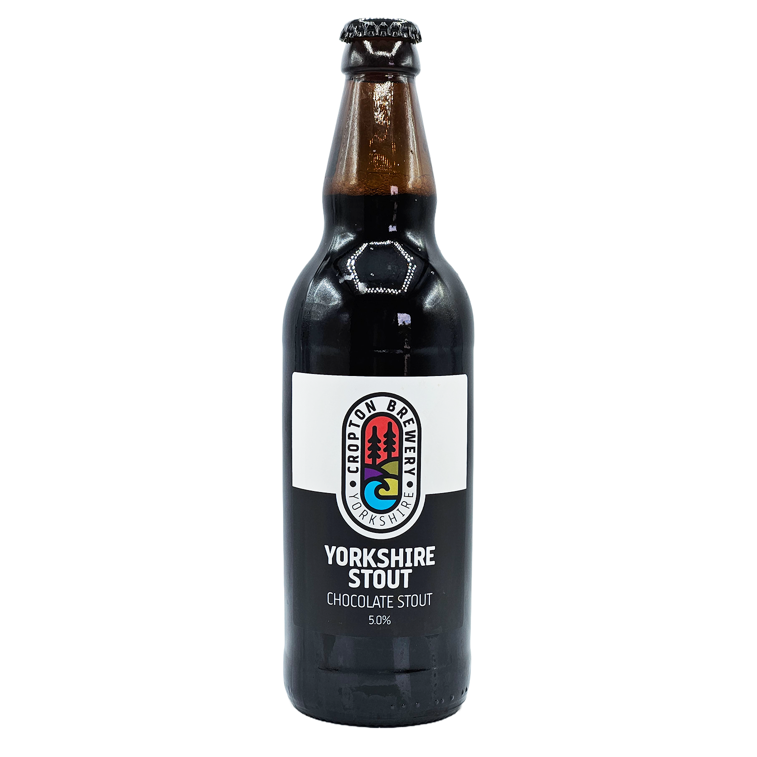 Cropton Yorkshire Chocolate Stout