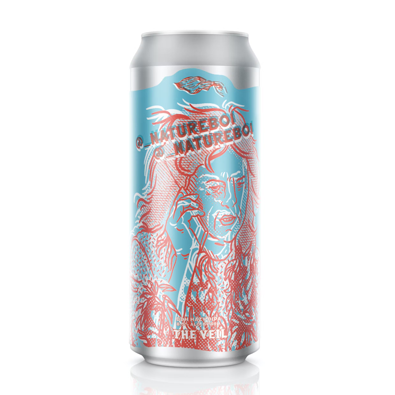 The Veil @_natureboi @_natureboi DDH DIPA
