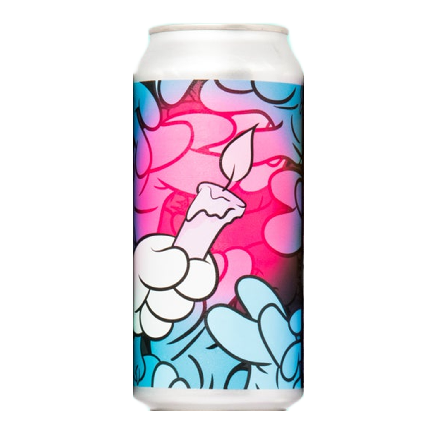 Verdant x Mash Gang Low Lux NOLO NE IPA Verdant x Mash Gang Low Lux NOLO NE IPA