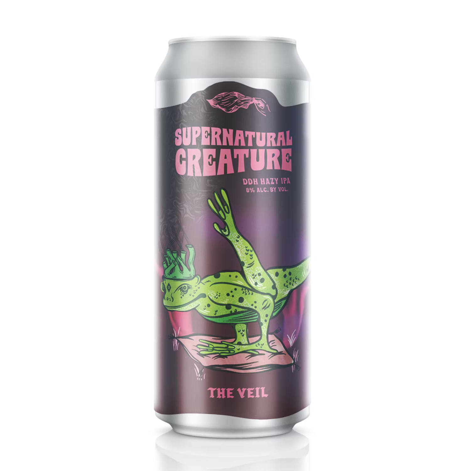 The Veil Supernatural Creature DIPA The Veil Supernatural Creature DIPA