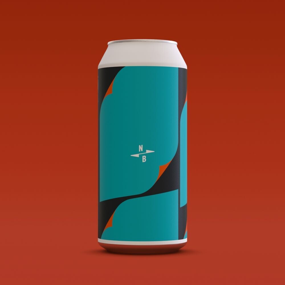 North Brew Leafcutter DDH IPA