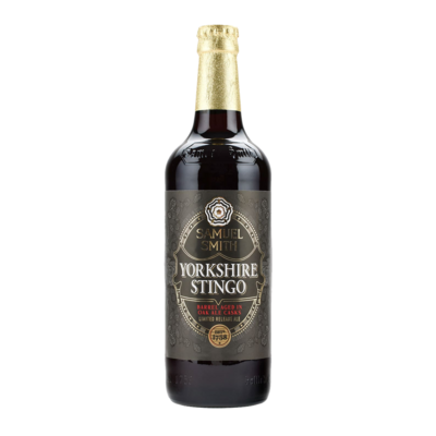 Sam Smith Yorkshire Stingo