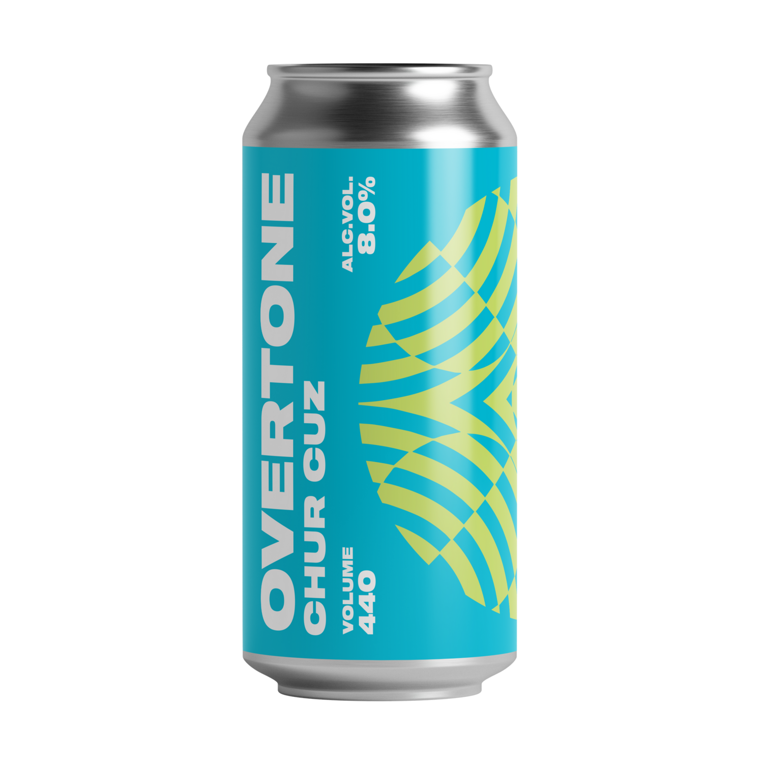Overtone Chur Cuz NZ DIPA