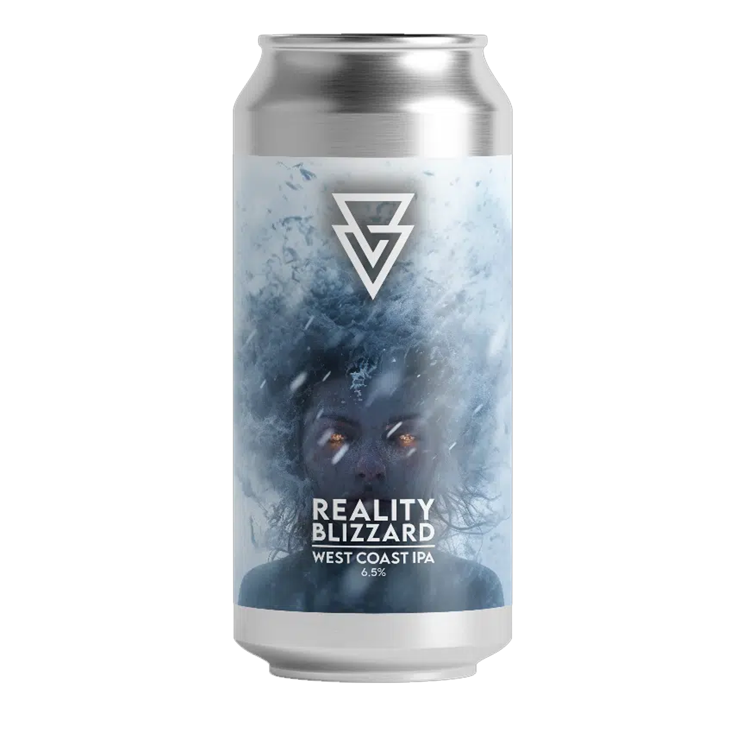 Azvex Reality Blizzard WC IPA