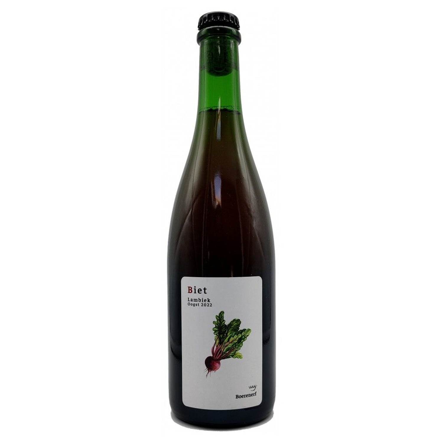 Boerenerf Biet Lambic