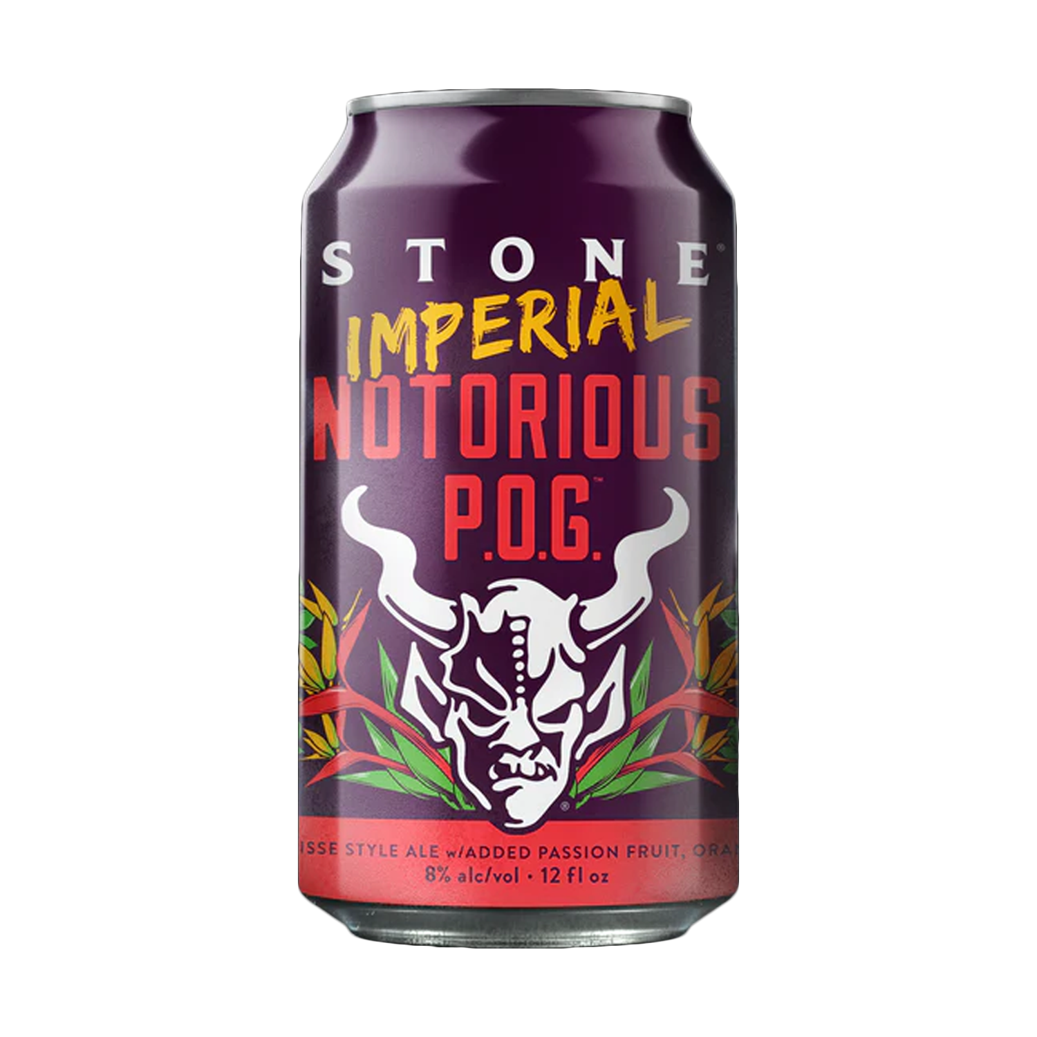 Stone Brewing Imperial Notorious P.O.G Sour