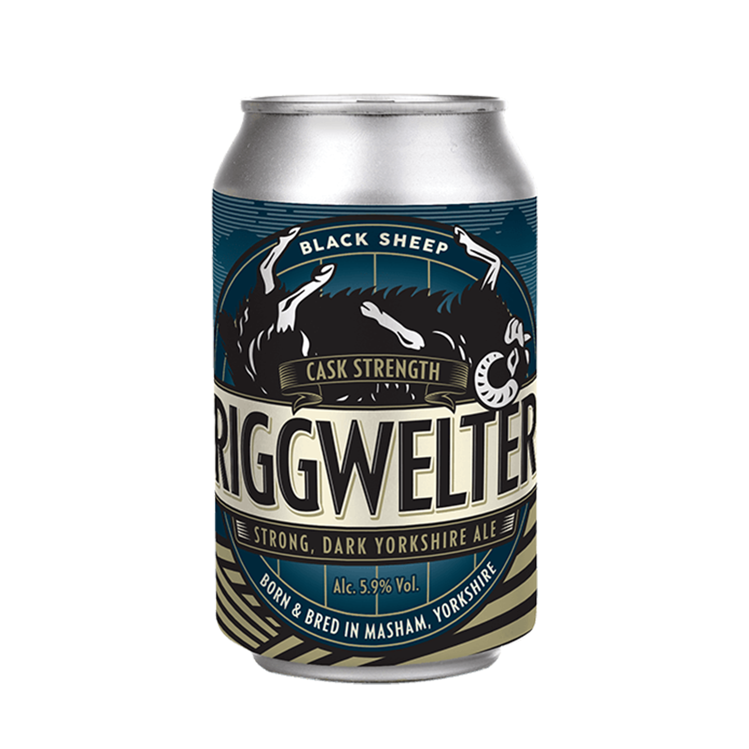 Black Sheep Riggwelter CAN