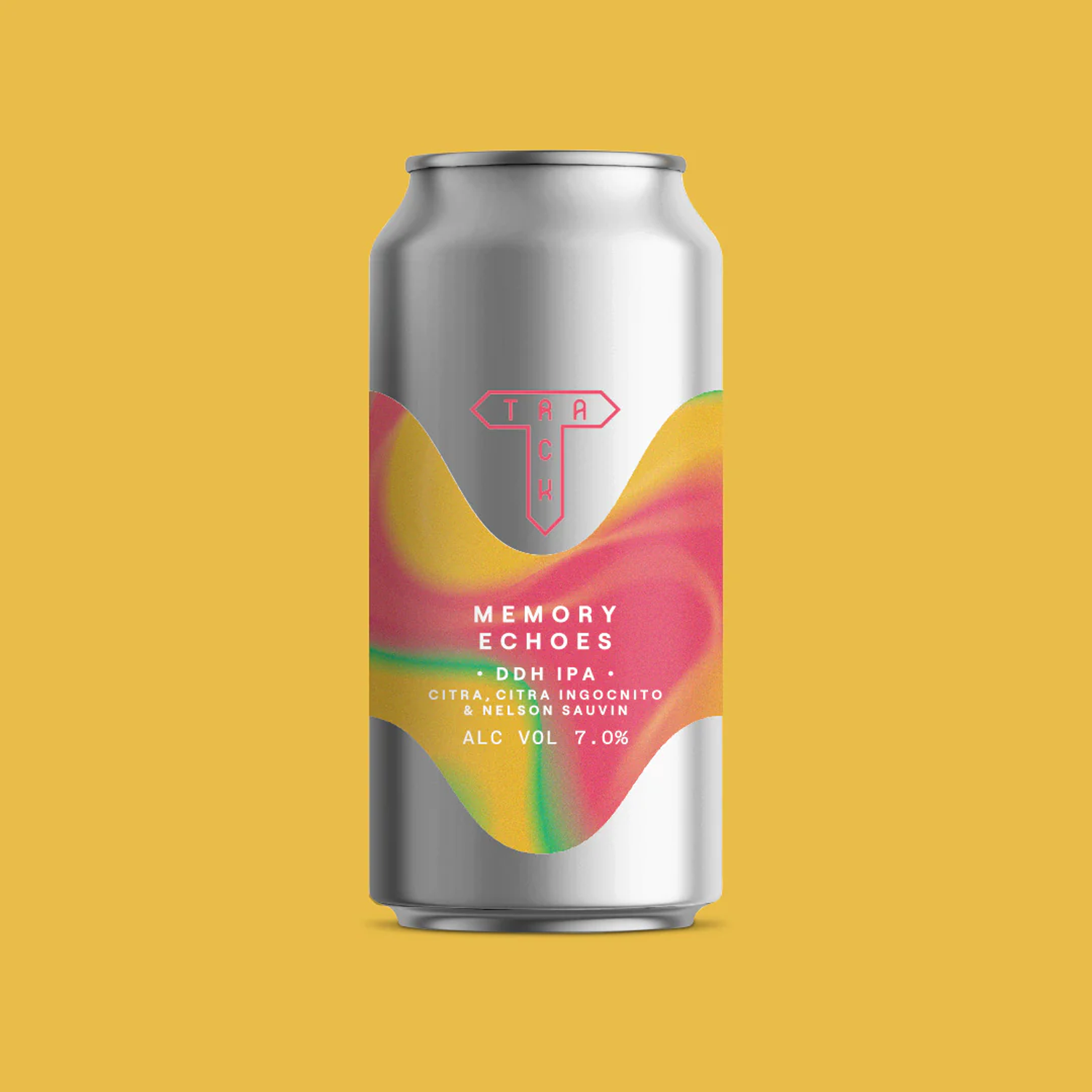 Track Memory Echoes DDH IPA