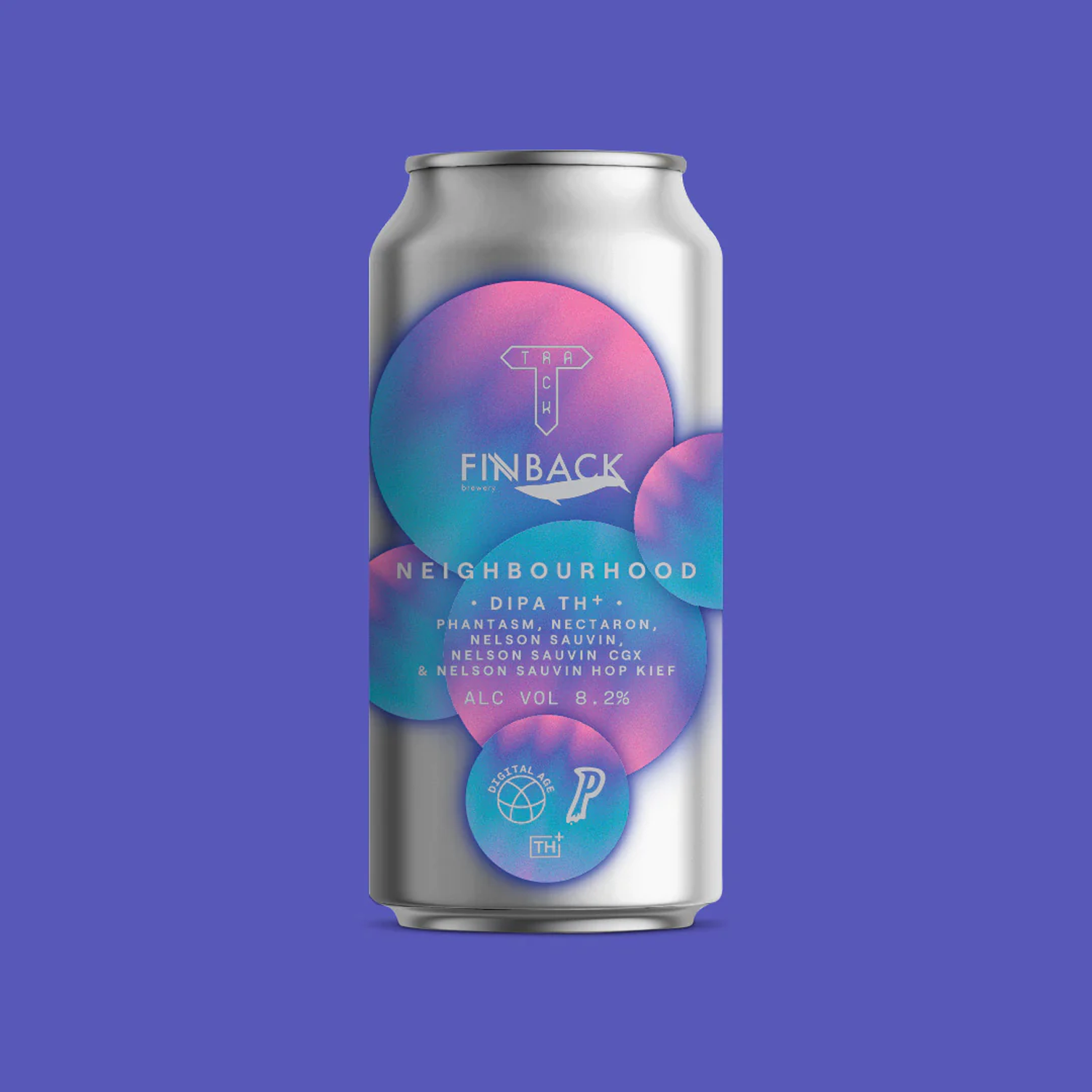 Track x Finback Neighbourhood DIPA Track x Finback Neighbourhood DIPA