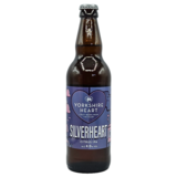 Yorkshire Heart Silverheart Citrus IPA