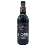 Yorkshire Heart Blackheart Stout