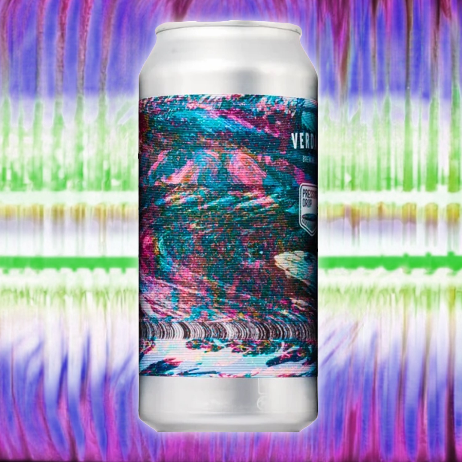 Verdant x Pressure Drop The Experiment Requires A Conclusion IPA Verdant x Pressure Drop The Experiment Requires A Conclusion IPA
