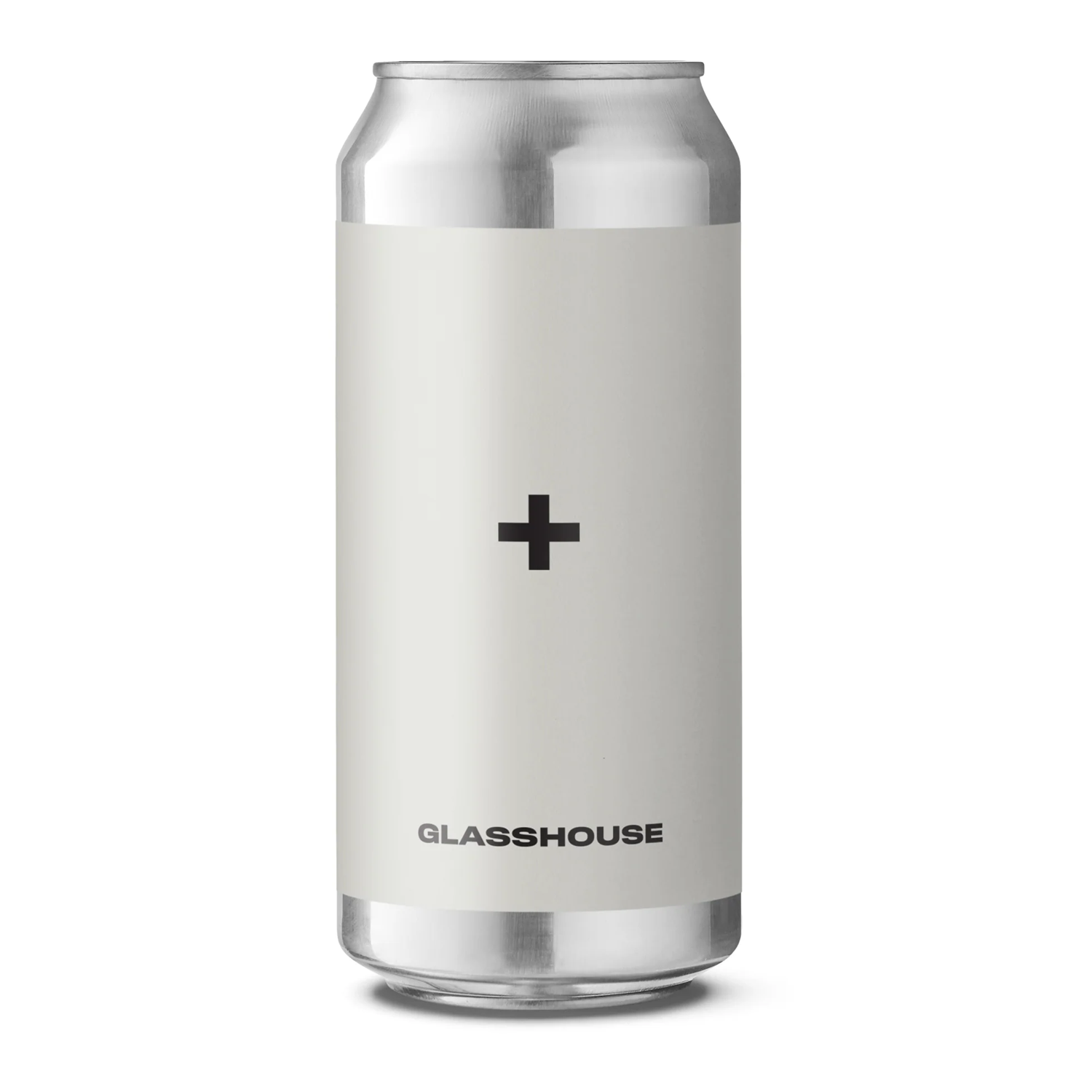Glasshouse Plus Pale Ale