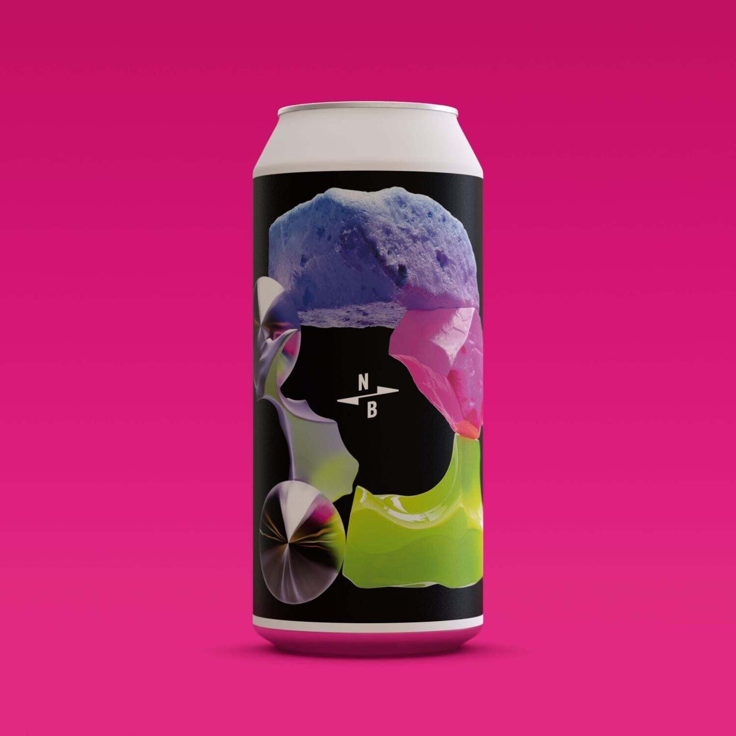 North Brew x LIFI Pale Ale North Brew x LIFI Pale Ale