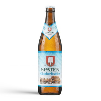 Spaten Oktoberfest Lager