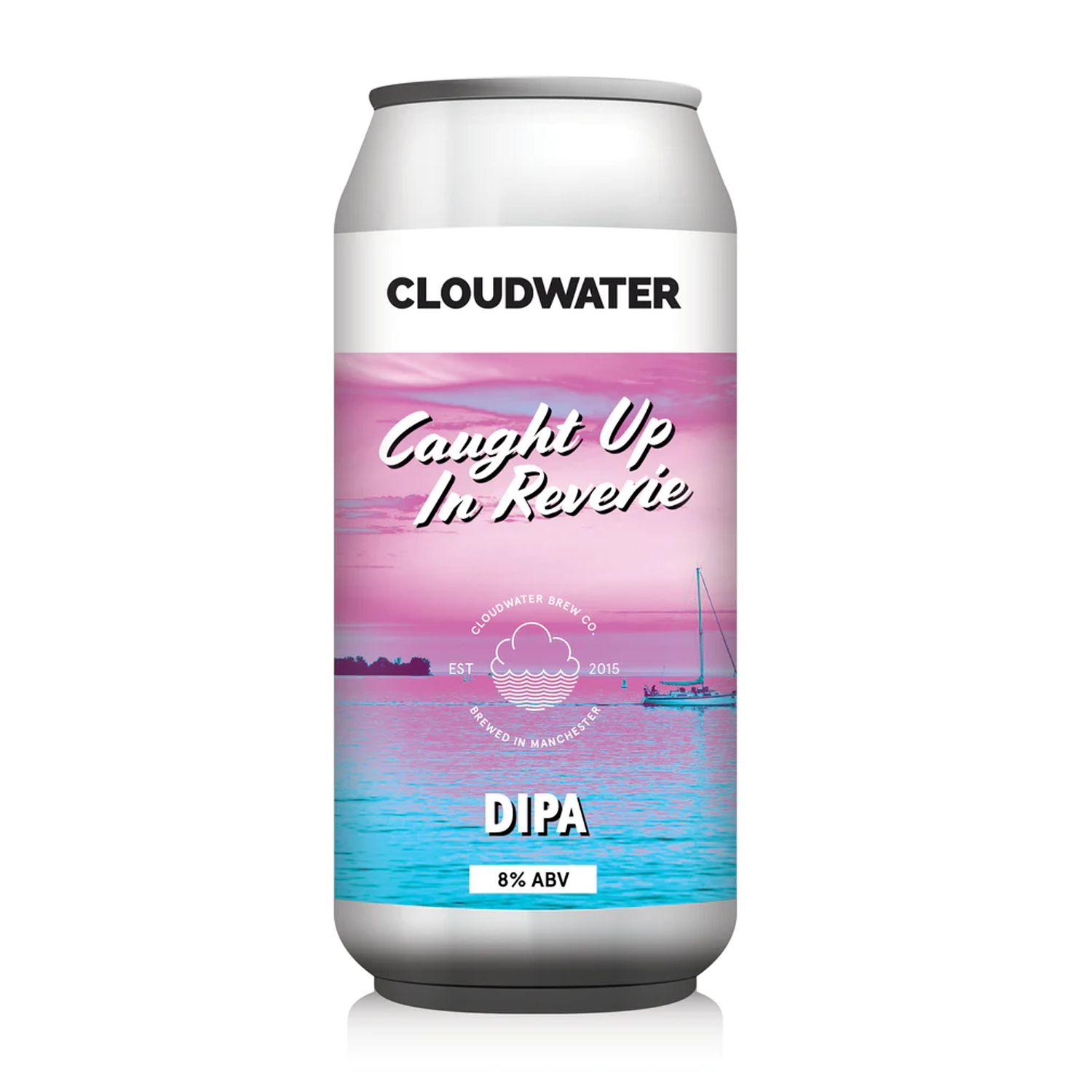 Cloudwater Caught Up In Reverie DIPA