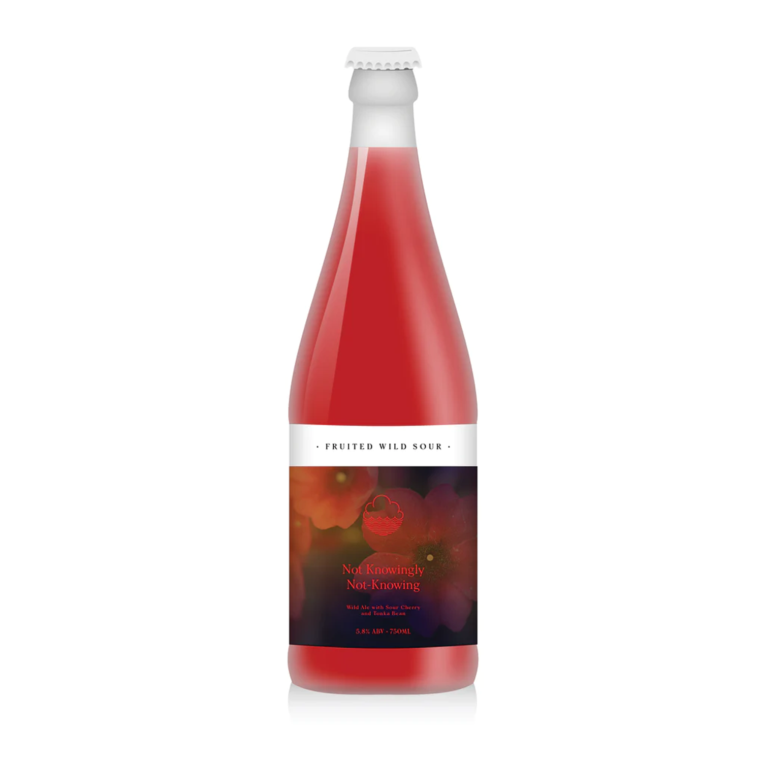 Cloudwater Not Knowlingly Not Knowing Wild Ale