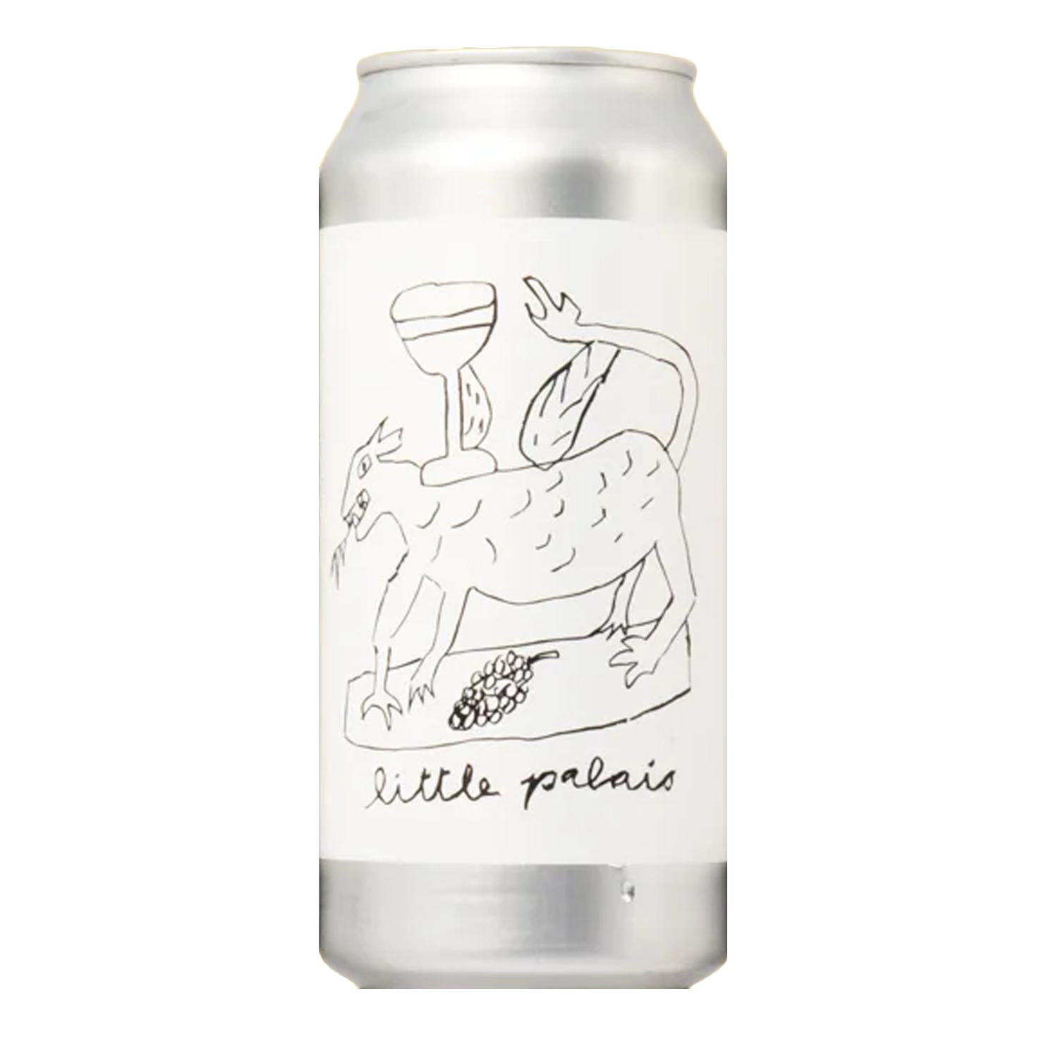 Verdant Little Palais IPA