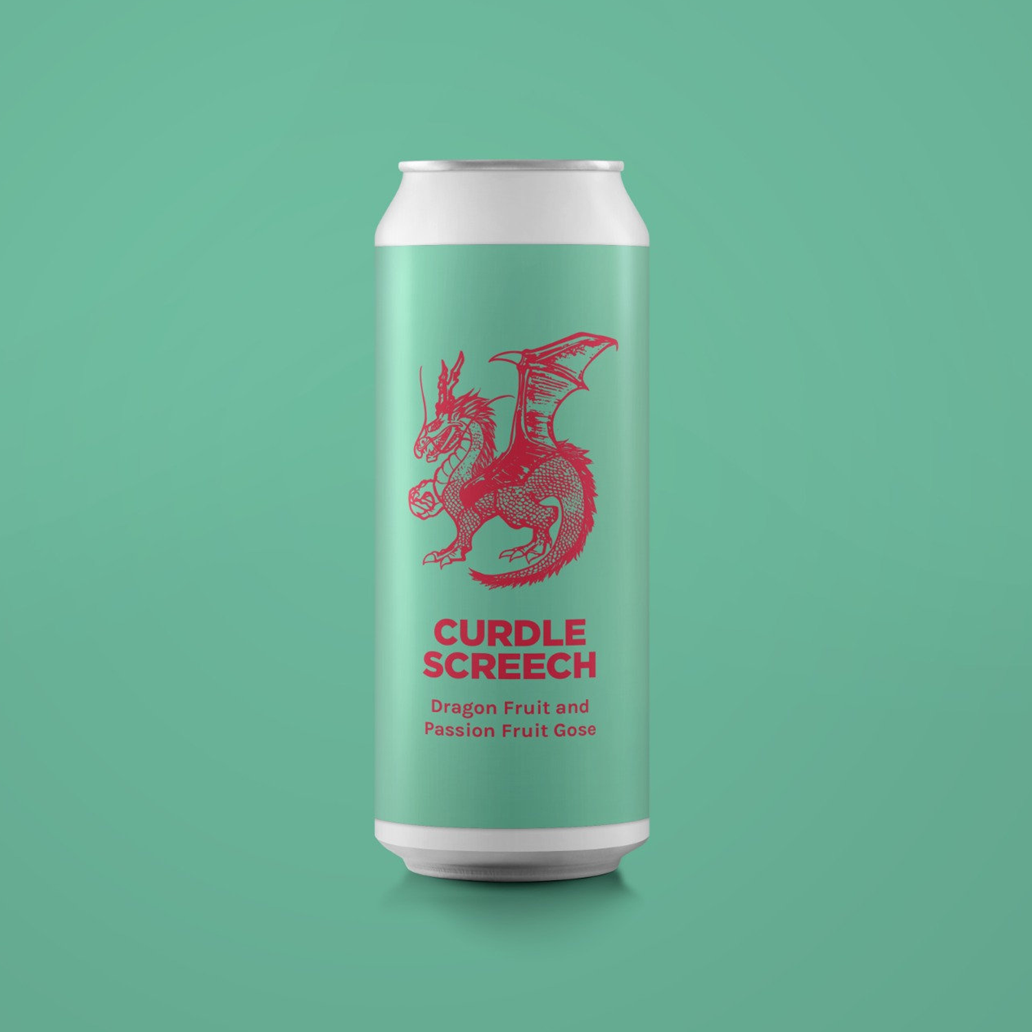 Pomona Island Curdle Screech Gose