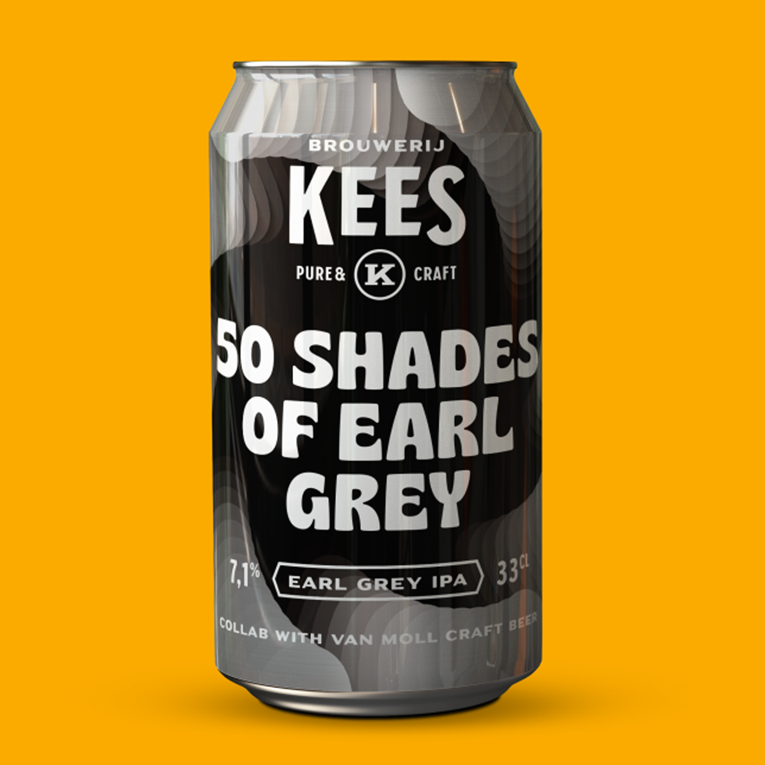Kees 50 Shades Of Earl Grey IPA