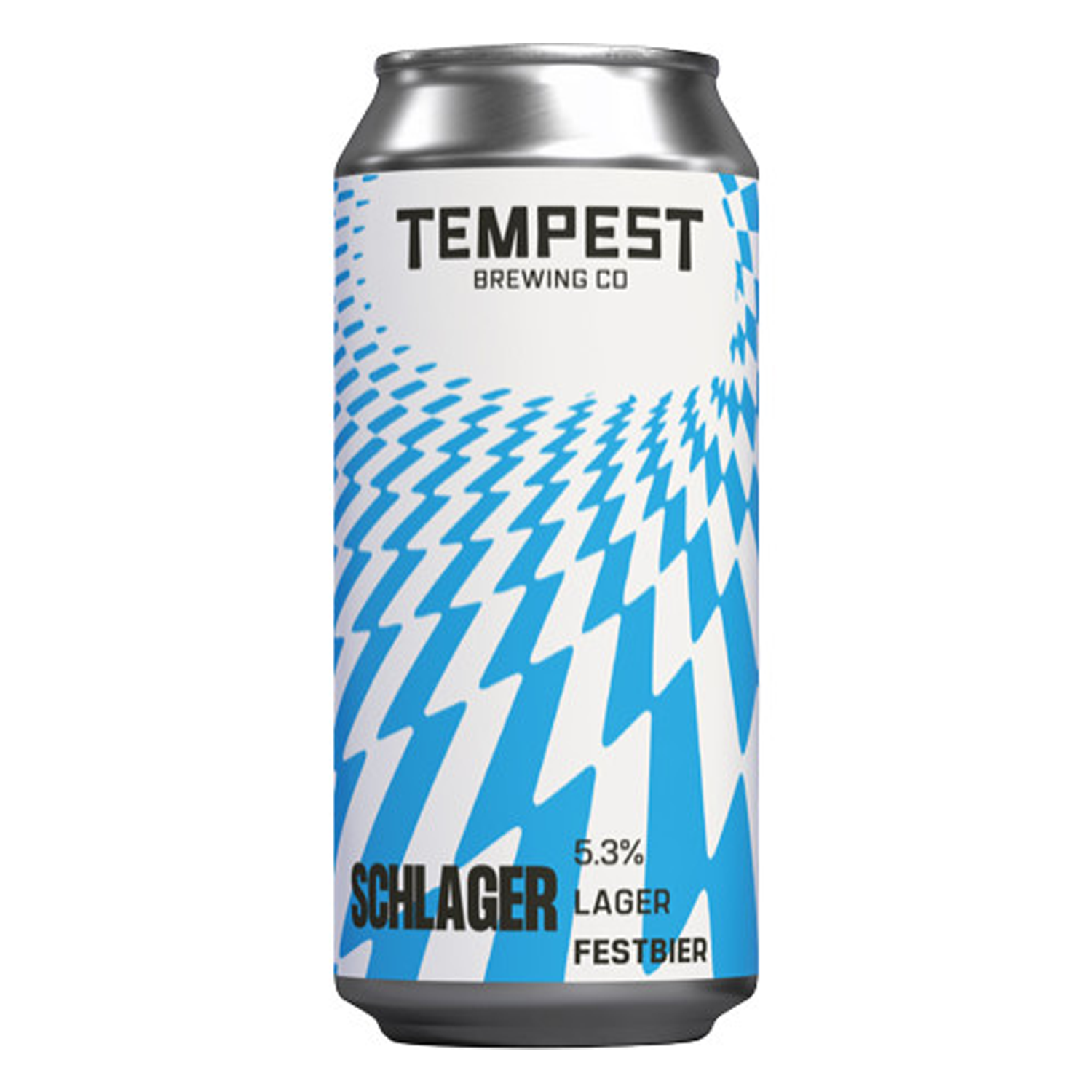 Tempest Schlager Festbier Lager