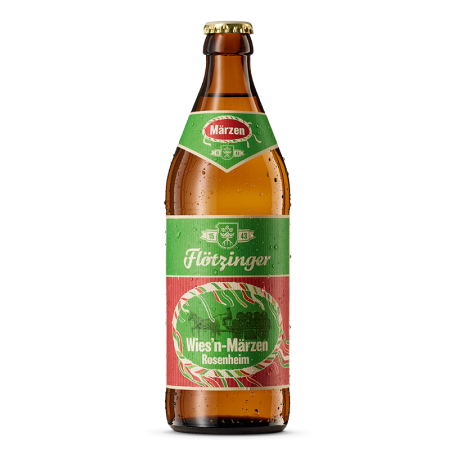 Flotzinger Wies&#39;n Marzen Lager