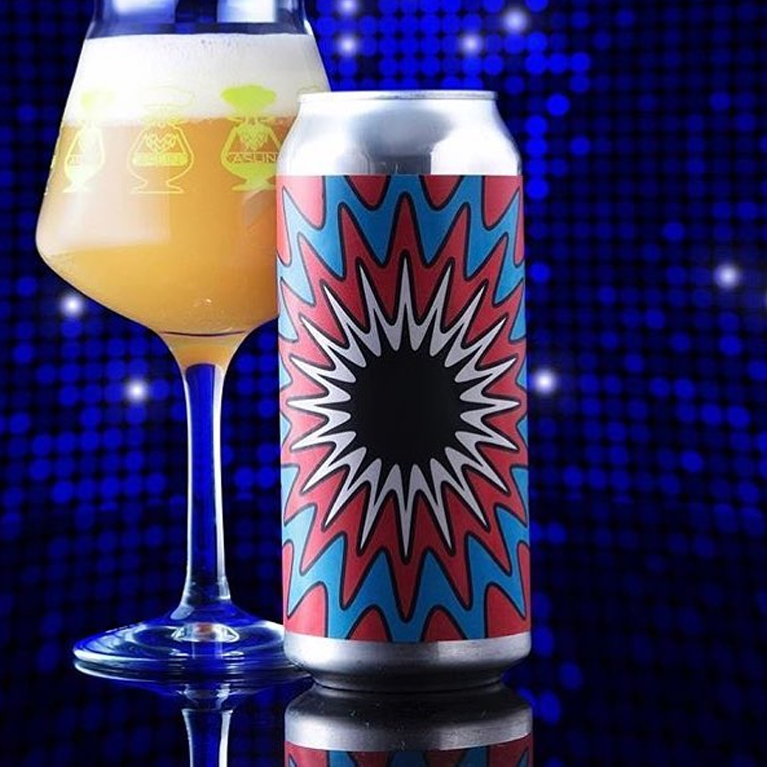 Aslin Neutrino DDH IPA Aslin Neutrino DDH IPA
