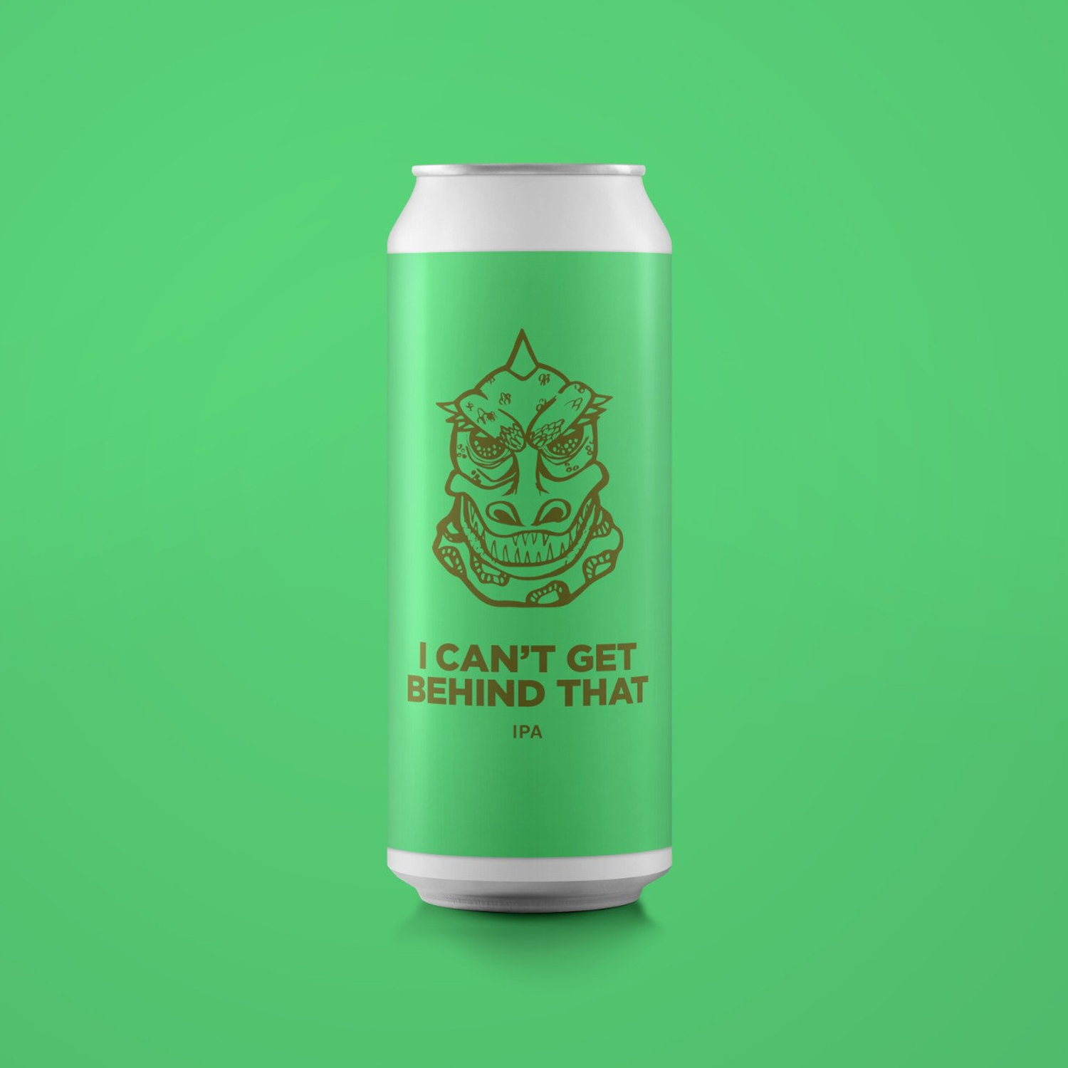 Pomona Island I Can't Get Behind That IPA Pomona Island I Can't Get Behind That IPA