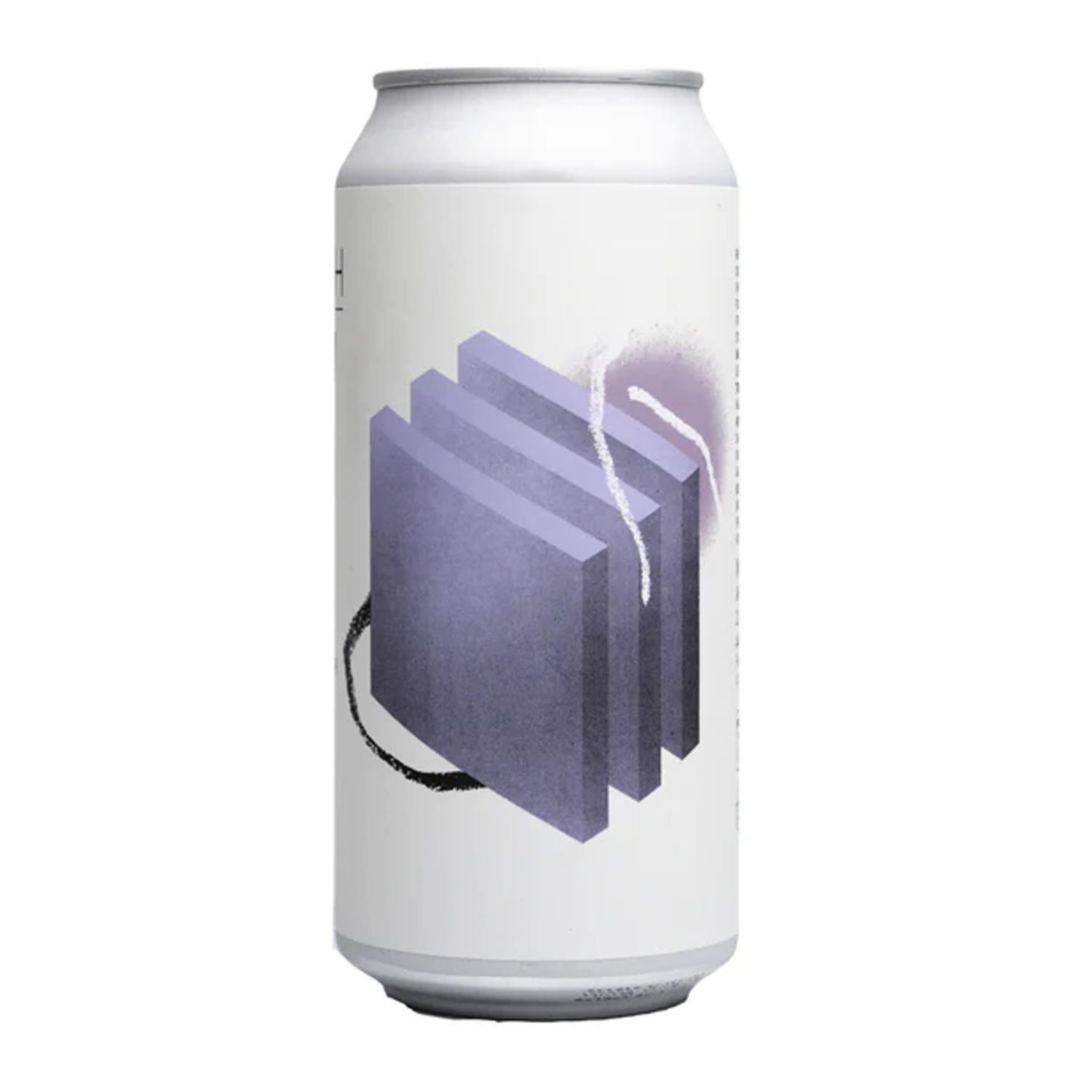 Whiplash x To Ol Window Lean IPA