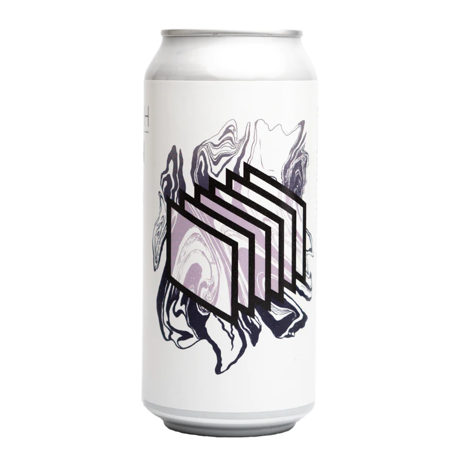 Whiplash Golden Mile IPA