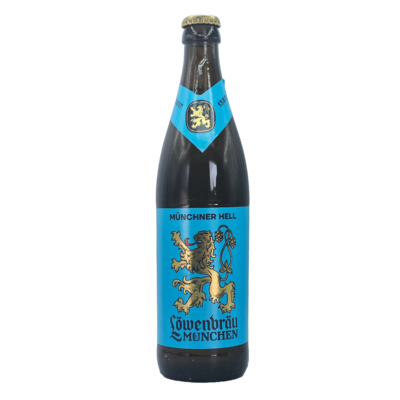Lowenbrau Original Lager