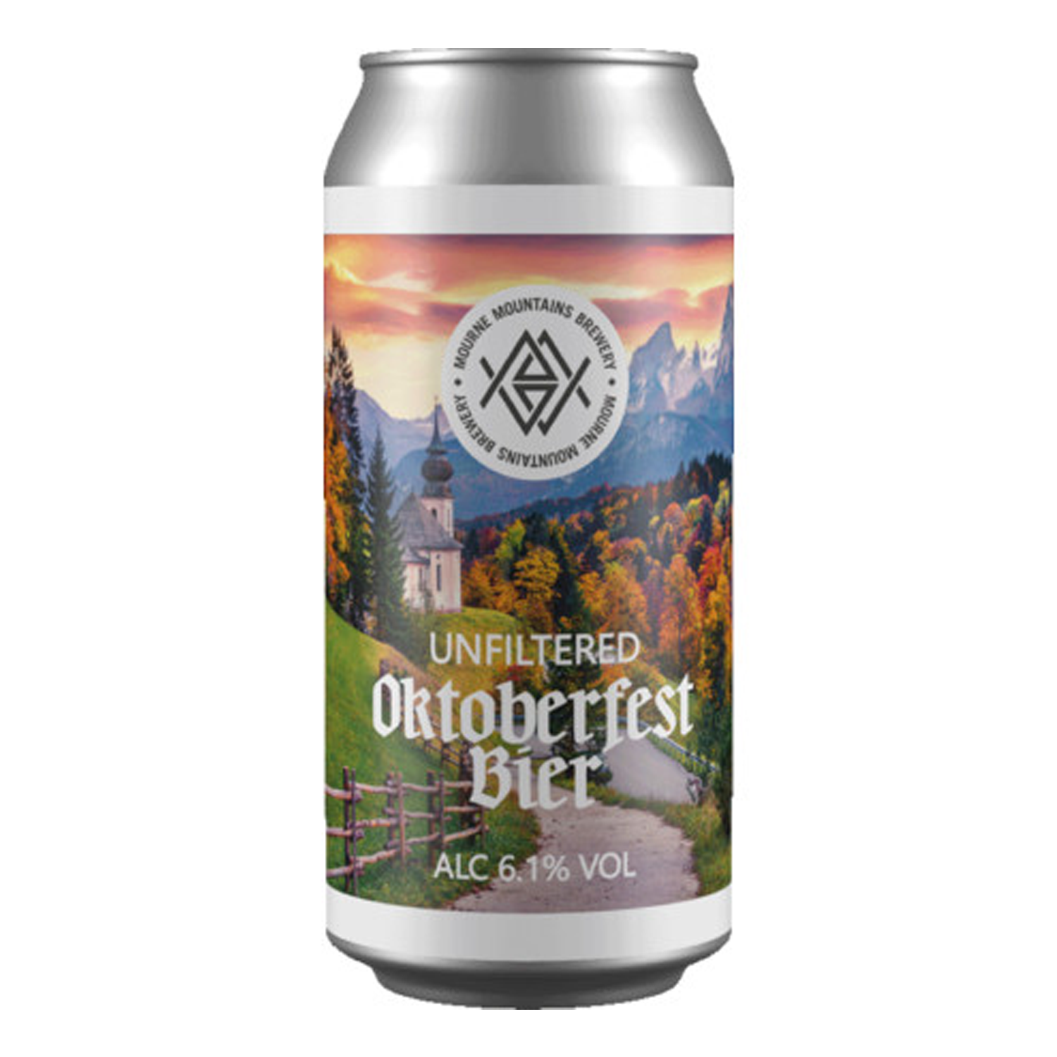 Mourne Mountains Oktoberfest Bier Lager Mourne Mountains Oktoberfest Bier Lager