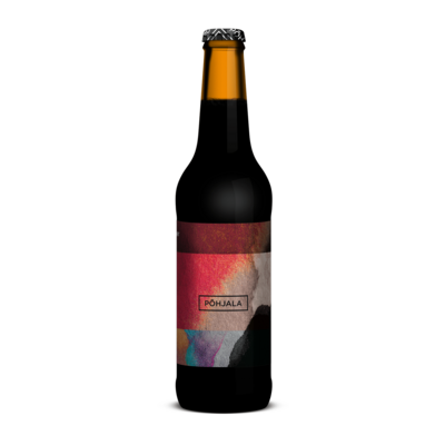 Pohjala French Toast Banger Imperial Stout