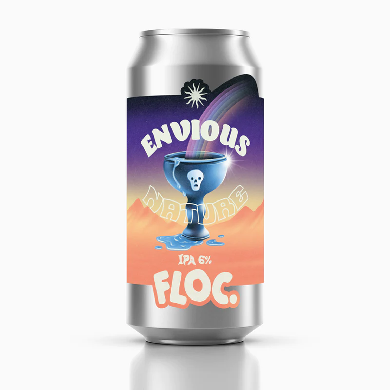 Floc Envious Nature IPA
