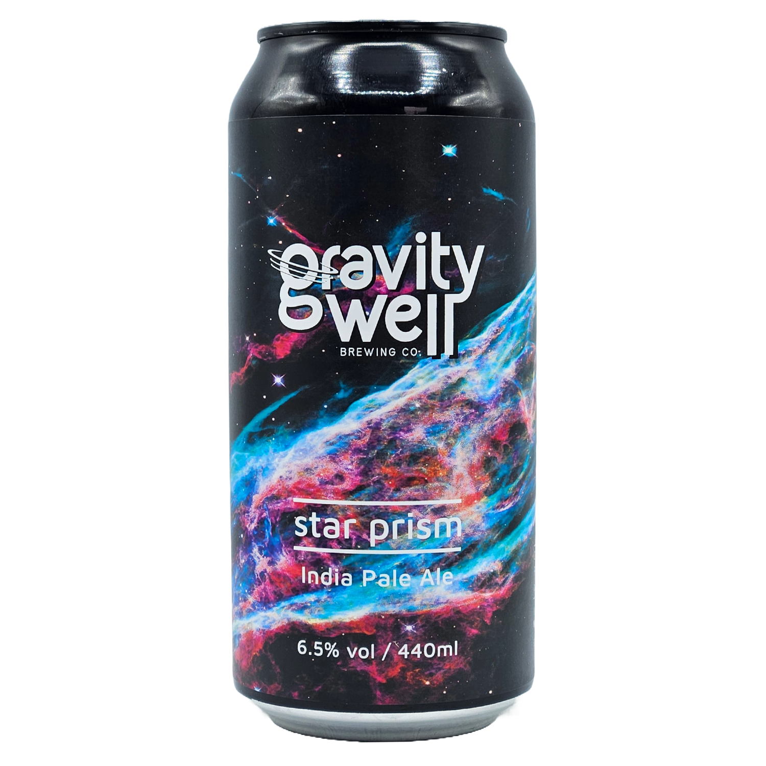 Gravity Well Star Prism WC IPA