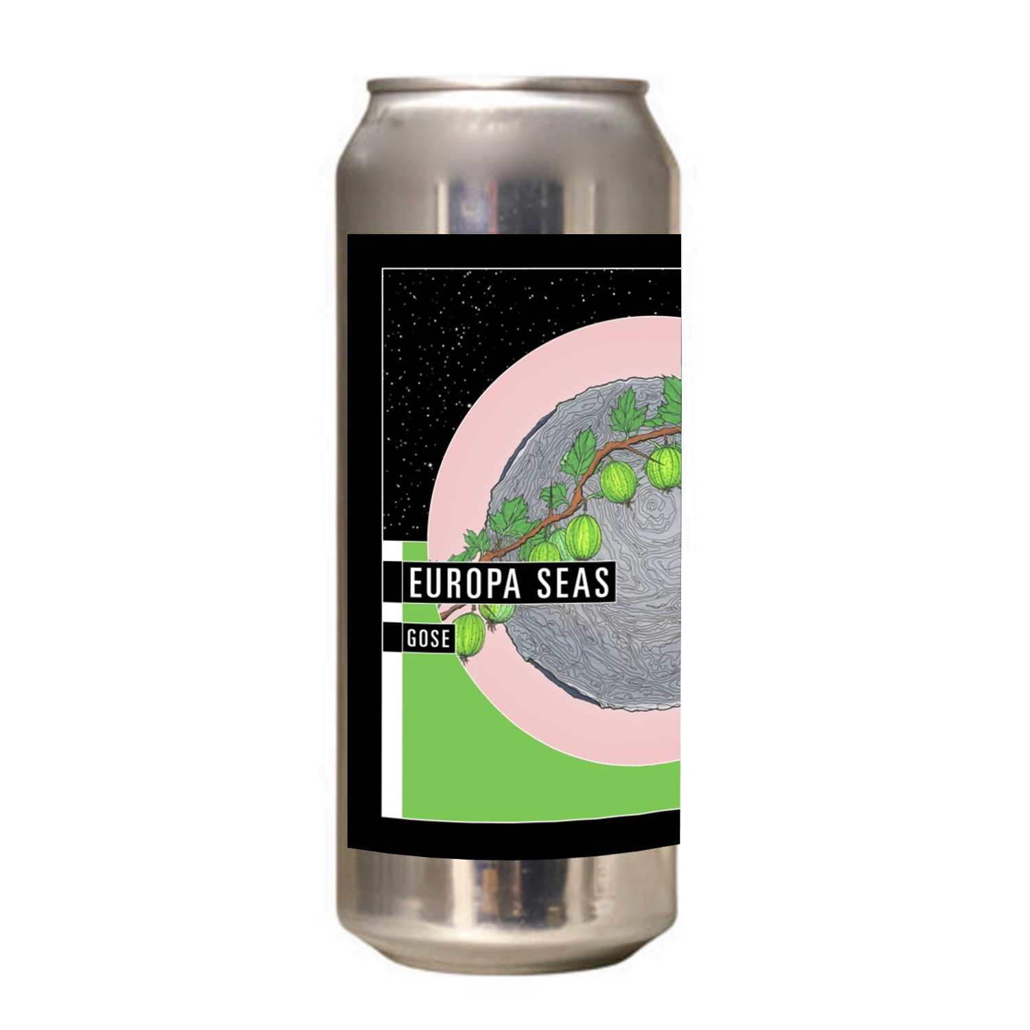 Makemake Europa Seas Gose Makemake Europa Seas Gose