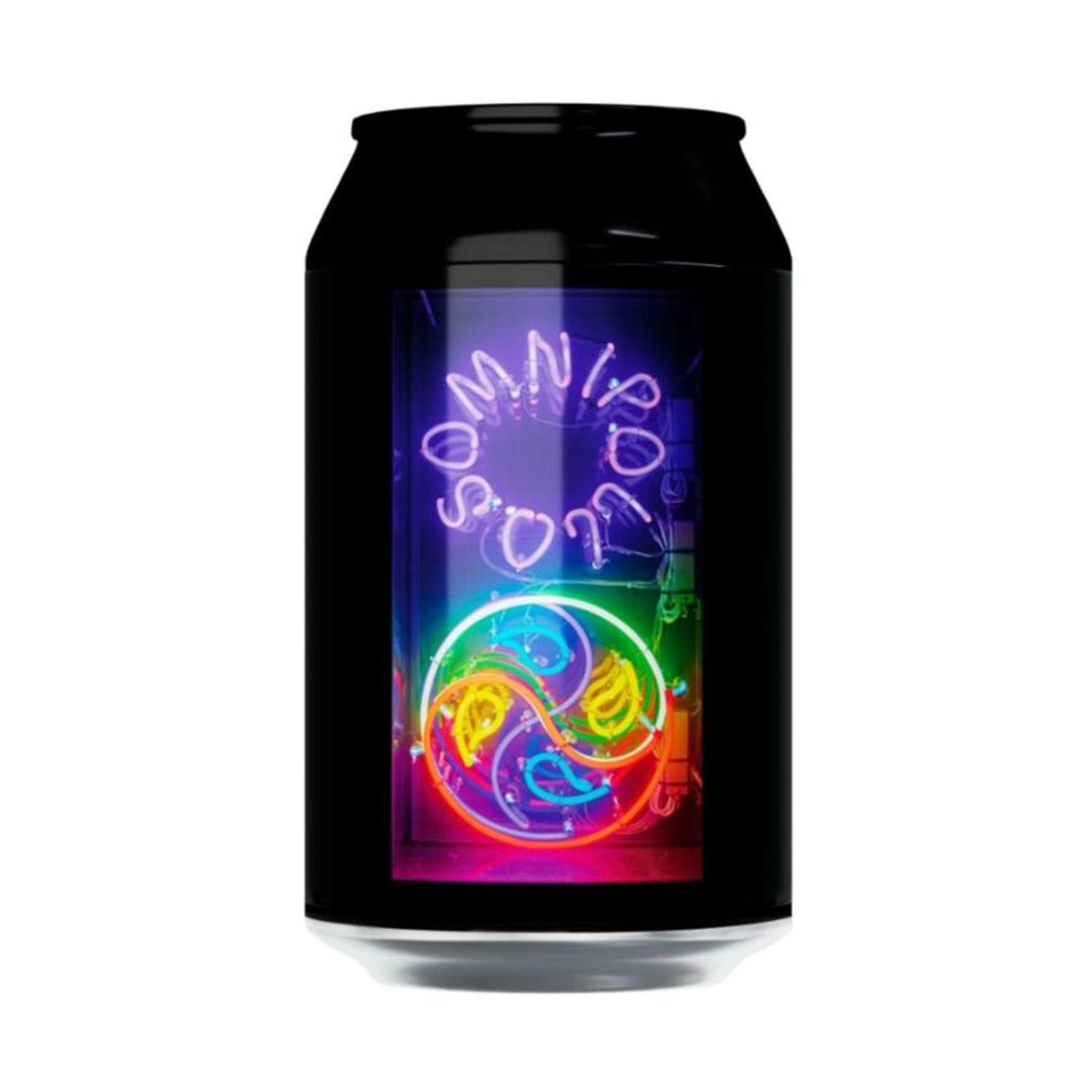 Omnipollo Omnipollos Tokyo Rice IPA