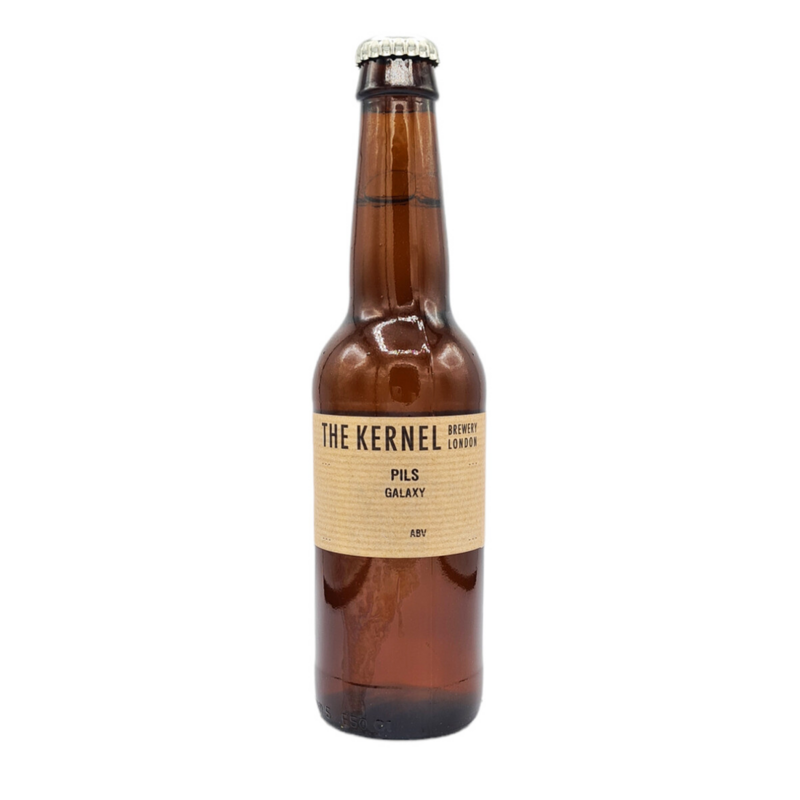 Kernel Pilsner Galaxy