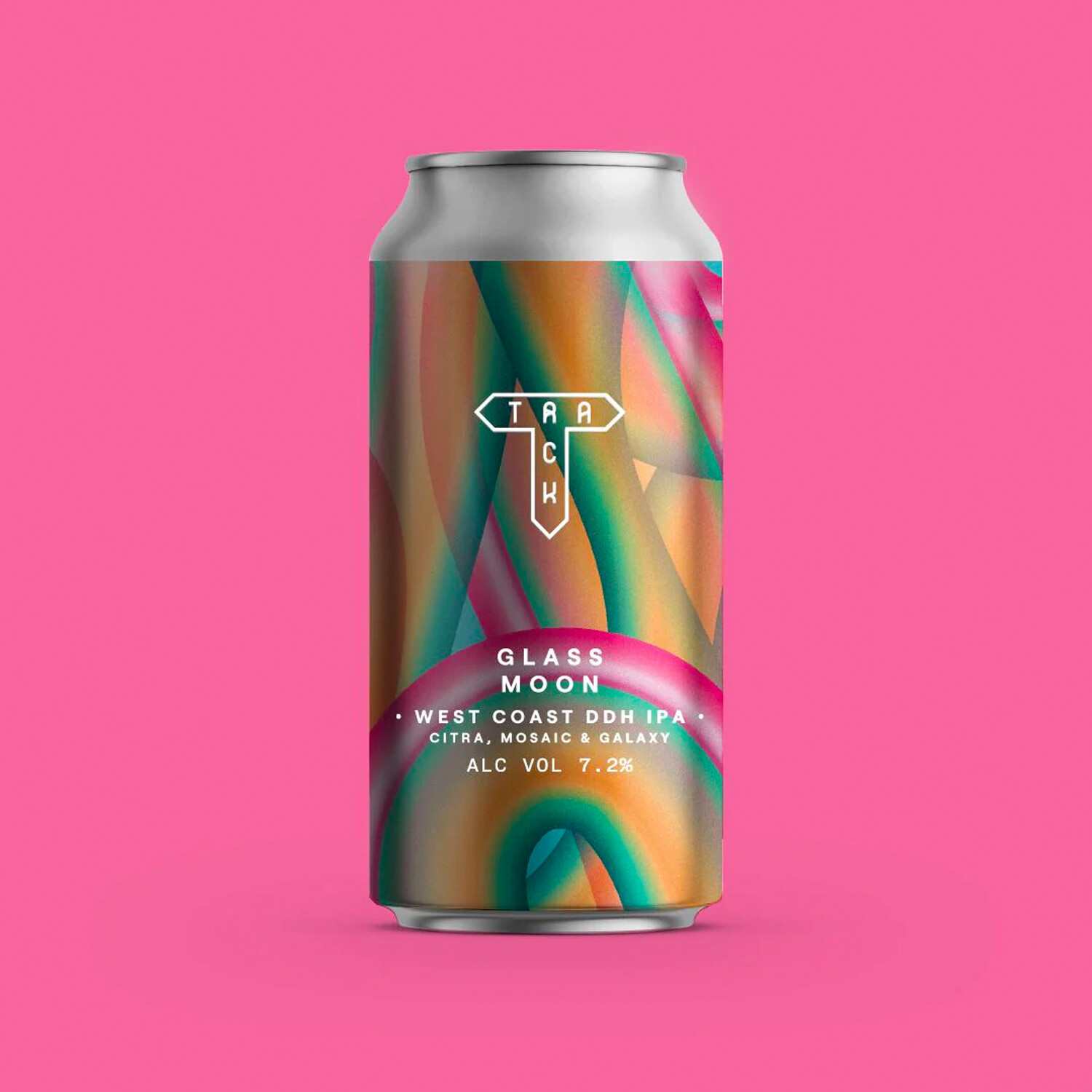 Track Glass Moon WC DDH IPA