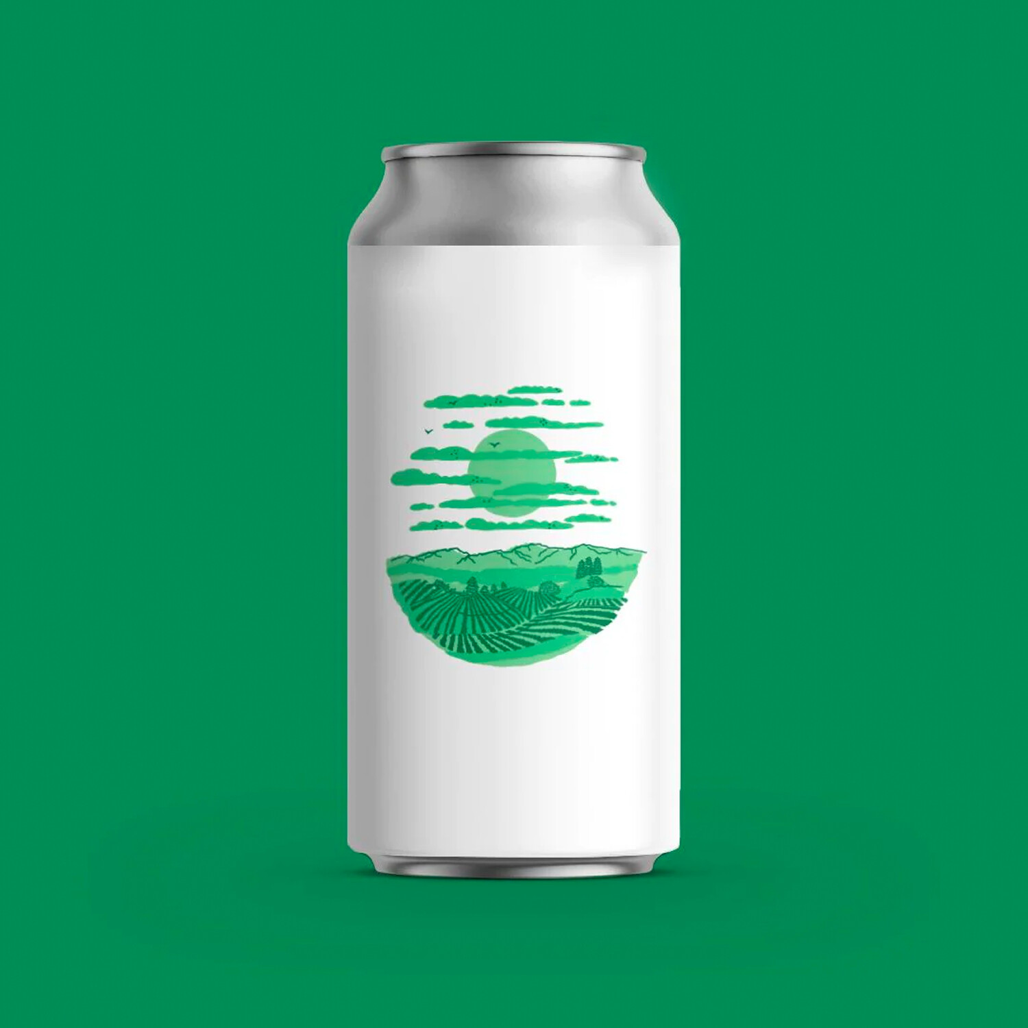 Track x Fast Fashion Fractured Smile DDH IPA