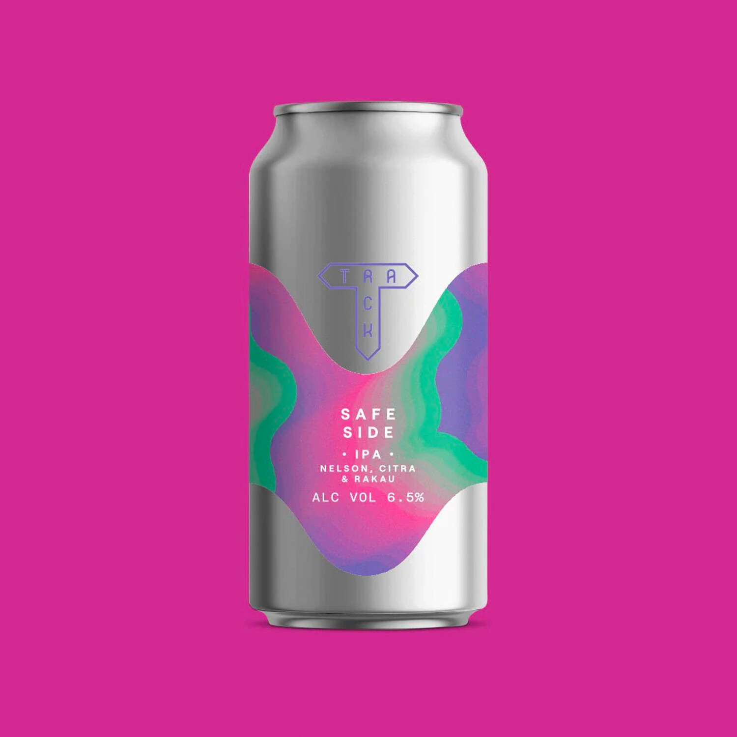 Track Safe Side IPA