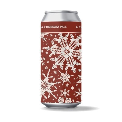 Anspach &amp; Hobday A Christmas Pale