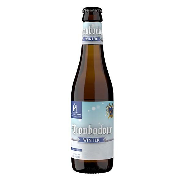 Troubadour Winter Beer Troubadour Winter Beer