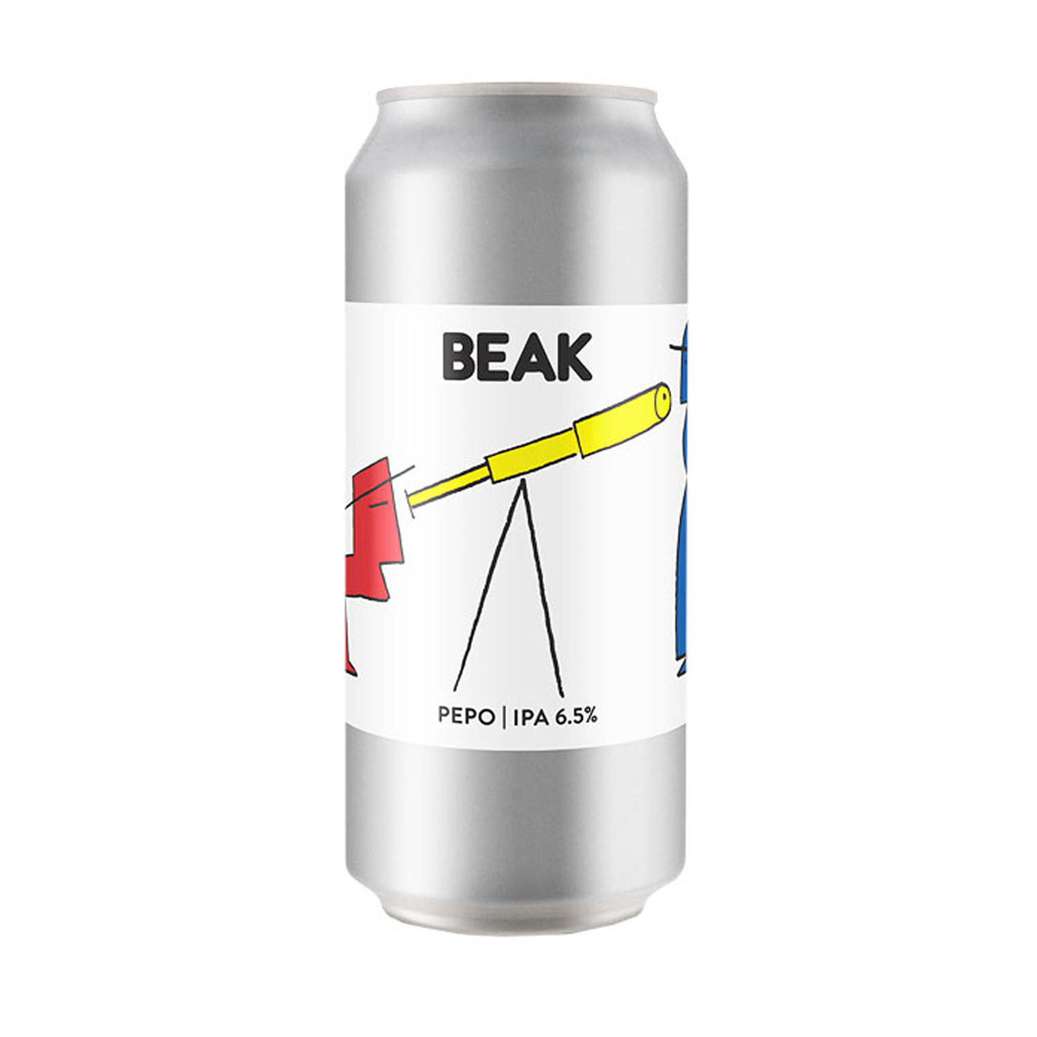 Beak Pepo IPA