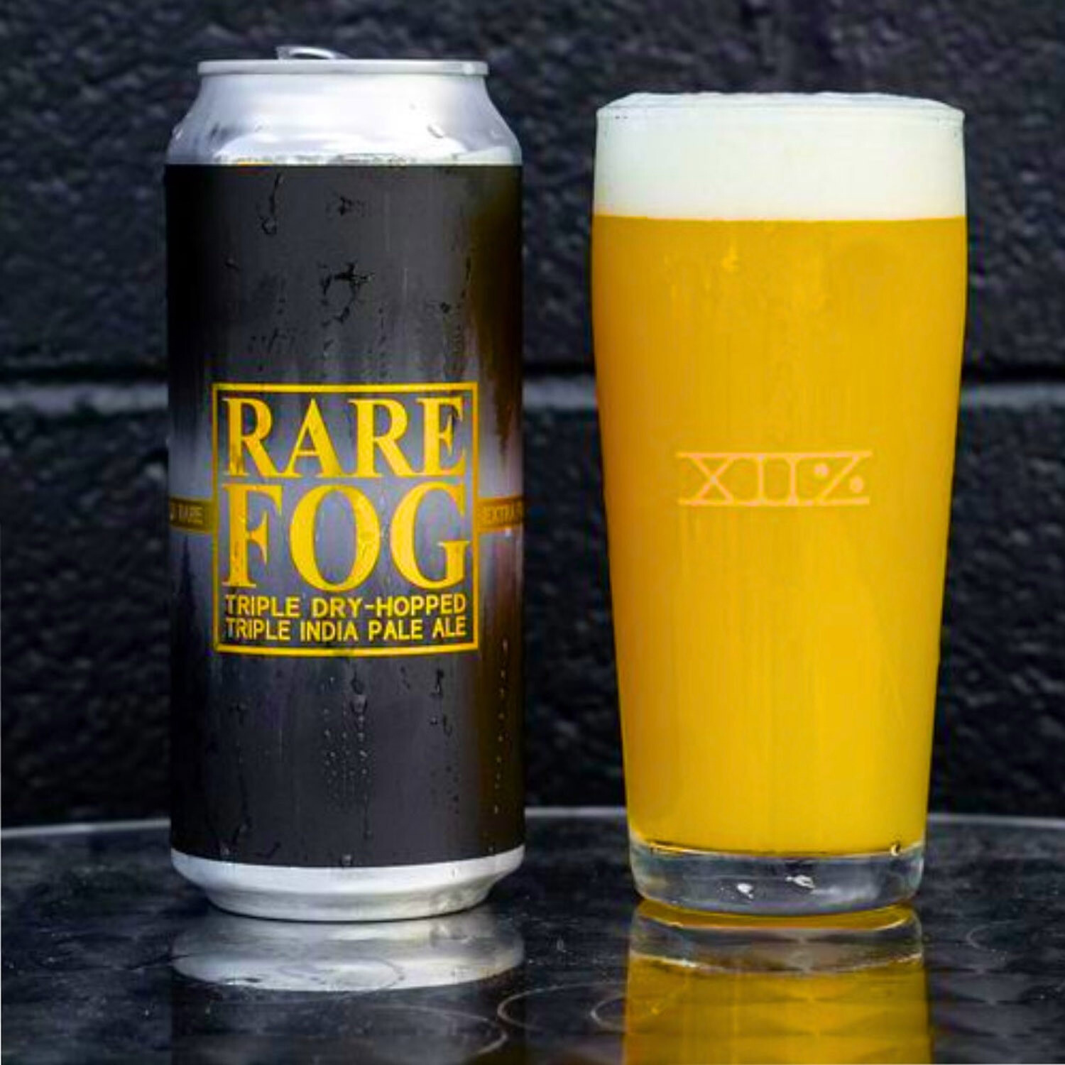 Abomination Rare Fog TIPA