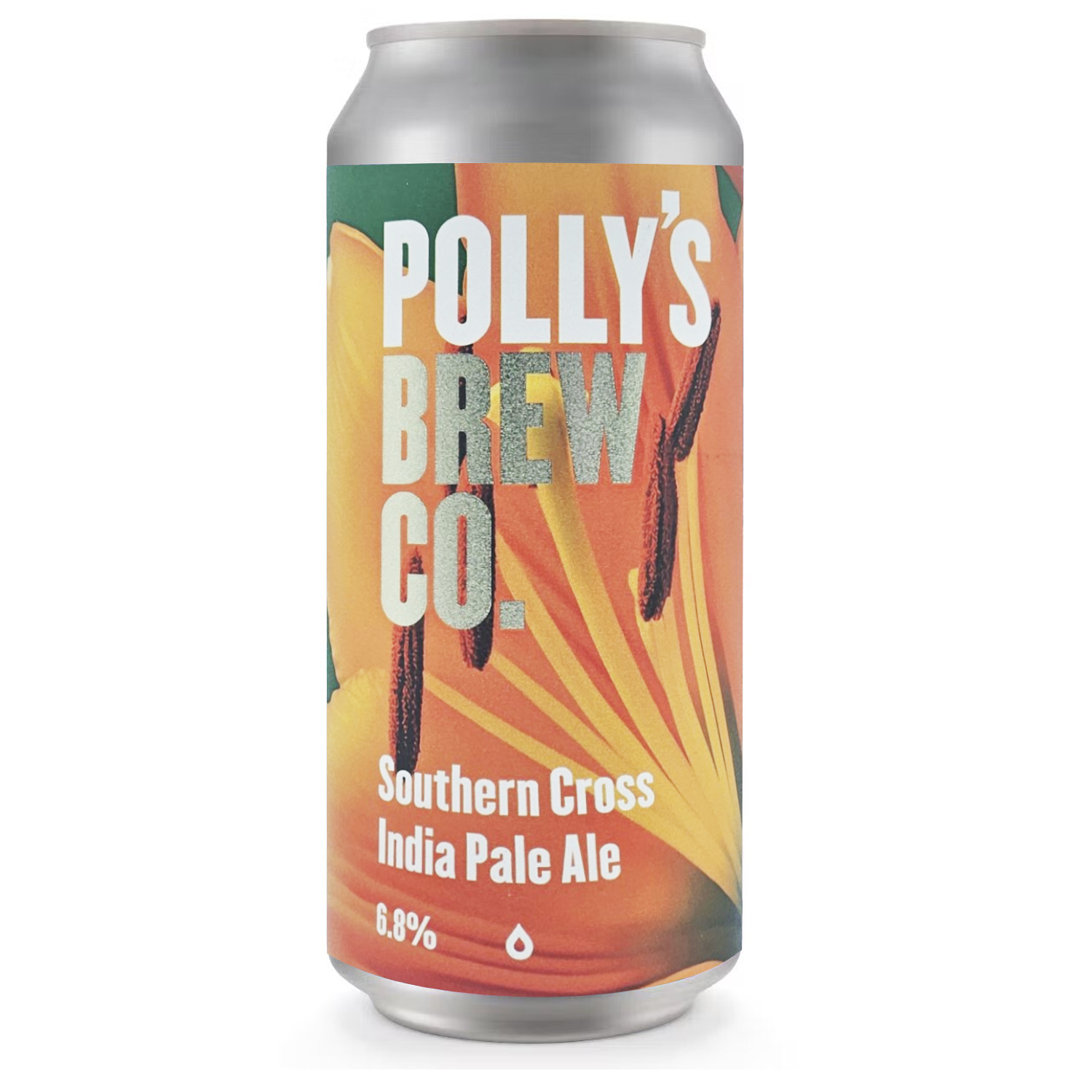 Polly&#39;s The Hop Studio Southern Cross IPA