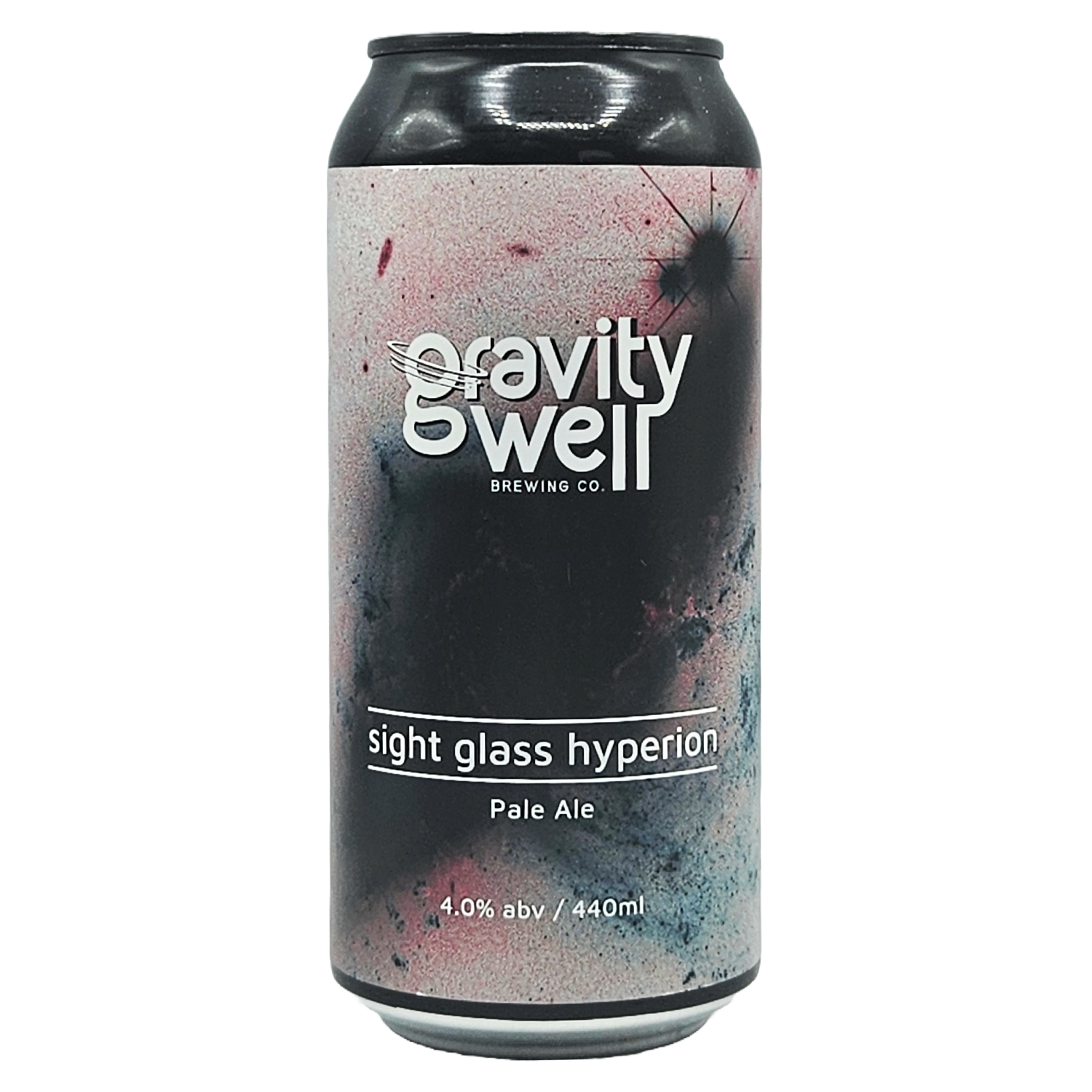 Gravity Well Sight Glass Hyperion Pale Ale Gravity Well Sight Glass Hyperion Pale Ale