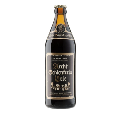 Aecht Schlenkerla Erle Smoked Dark Lager