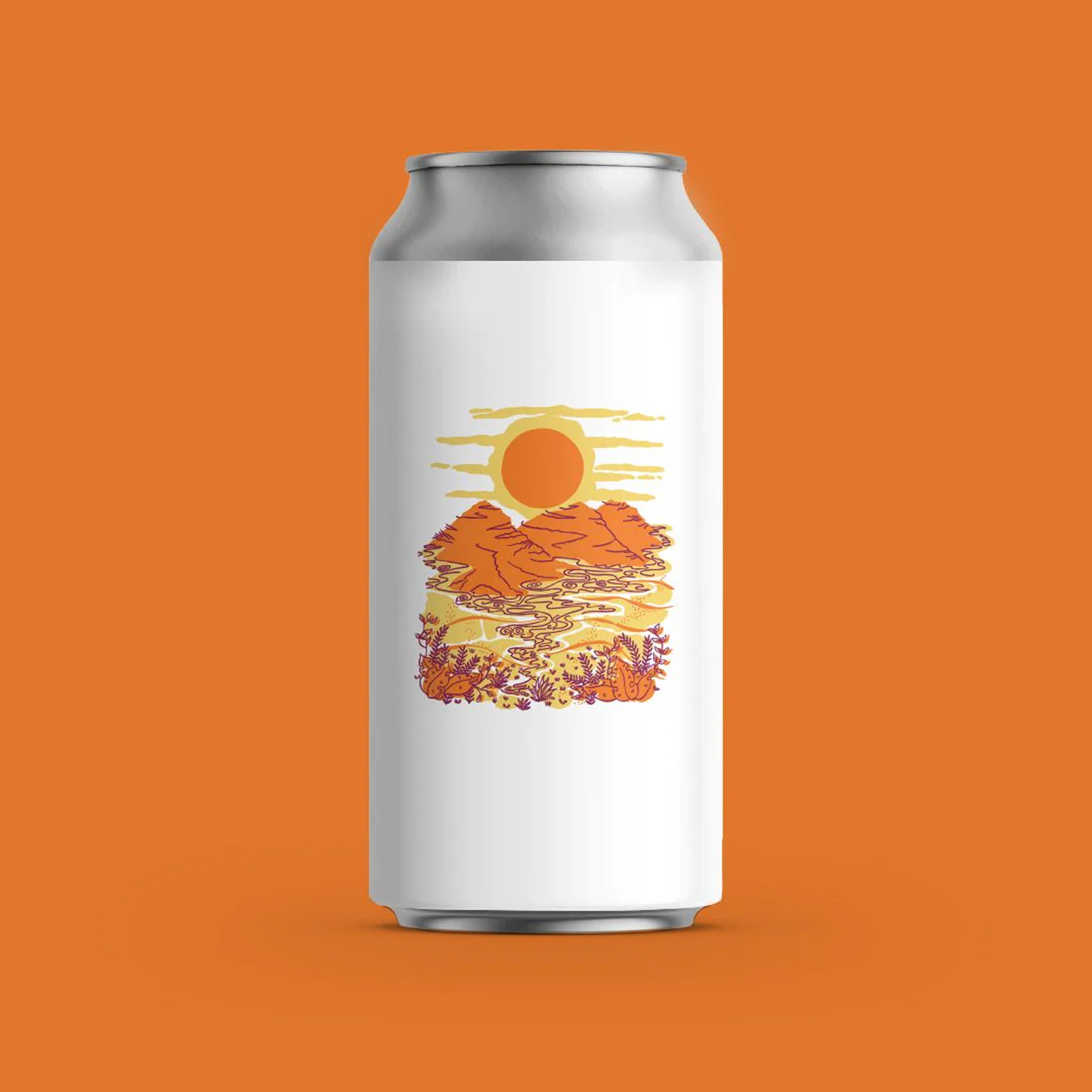 Track Manchester Fresh Hop Golden Ale
